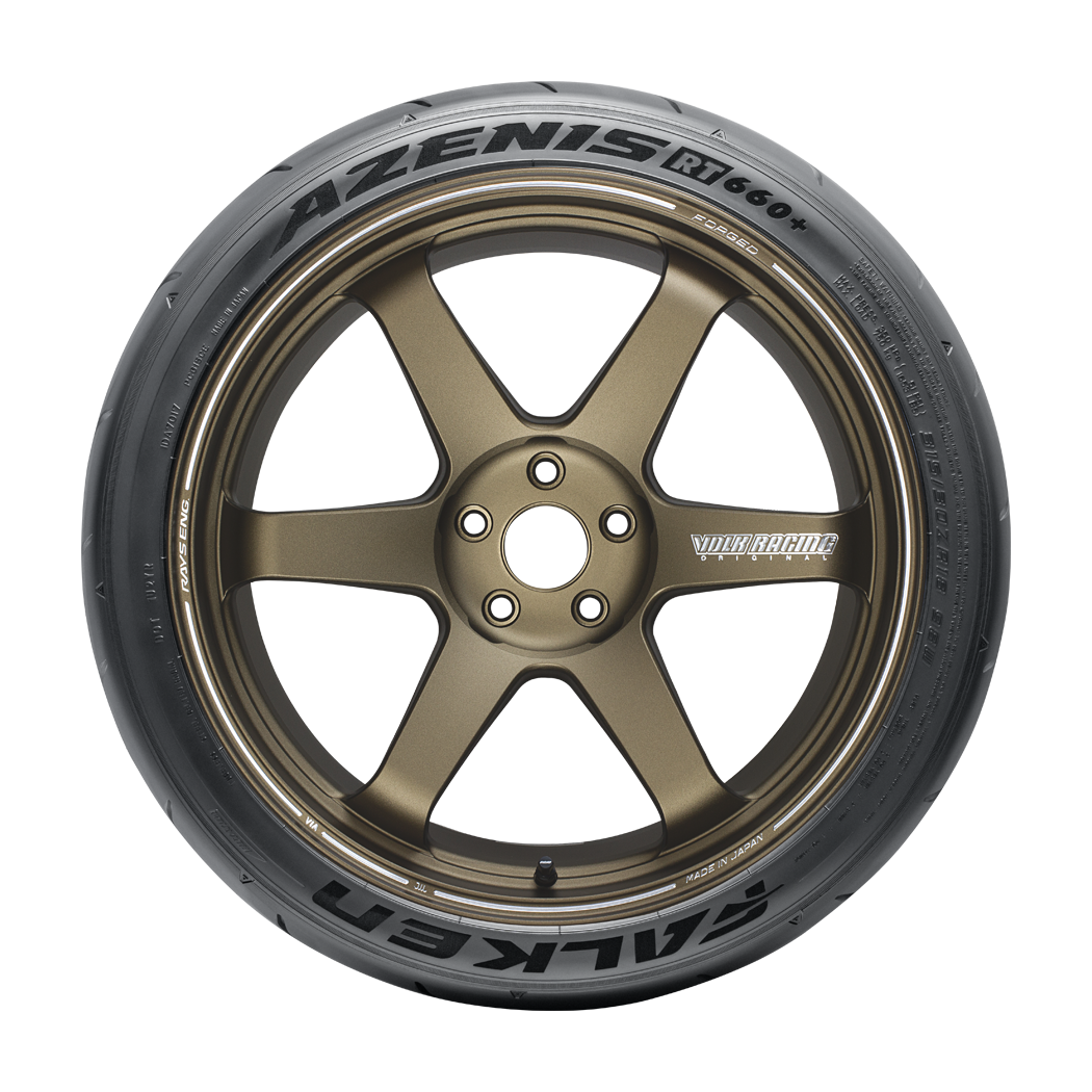 Azenis | Falken Tires